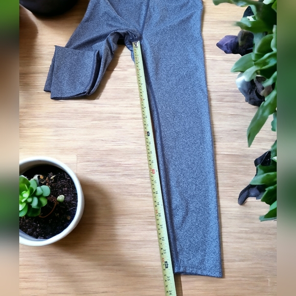 Madewell High Waisted Leggings - Picture 9 of 9